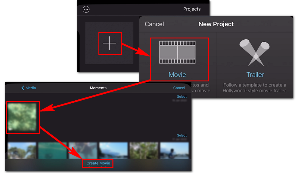 turn powerpoint into a movie for mac